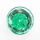 Madalura Candle - Emerald Delight