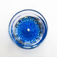 Madalura Candle - Saphire Blue