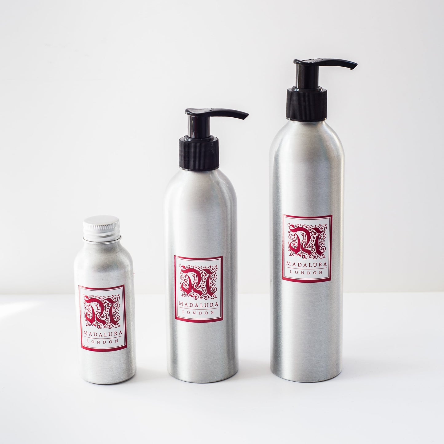 Water Scent