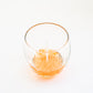 Madalura Candle - Citrine Amber Flora
