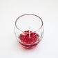 Madalura Candle - Ruby Fire