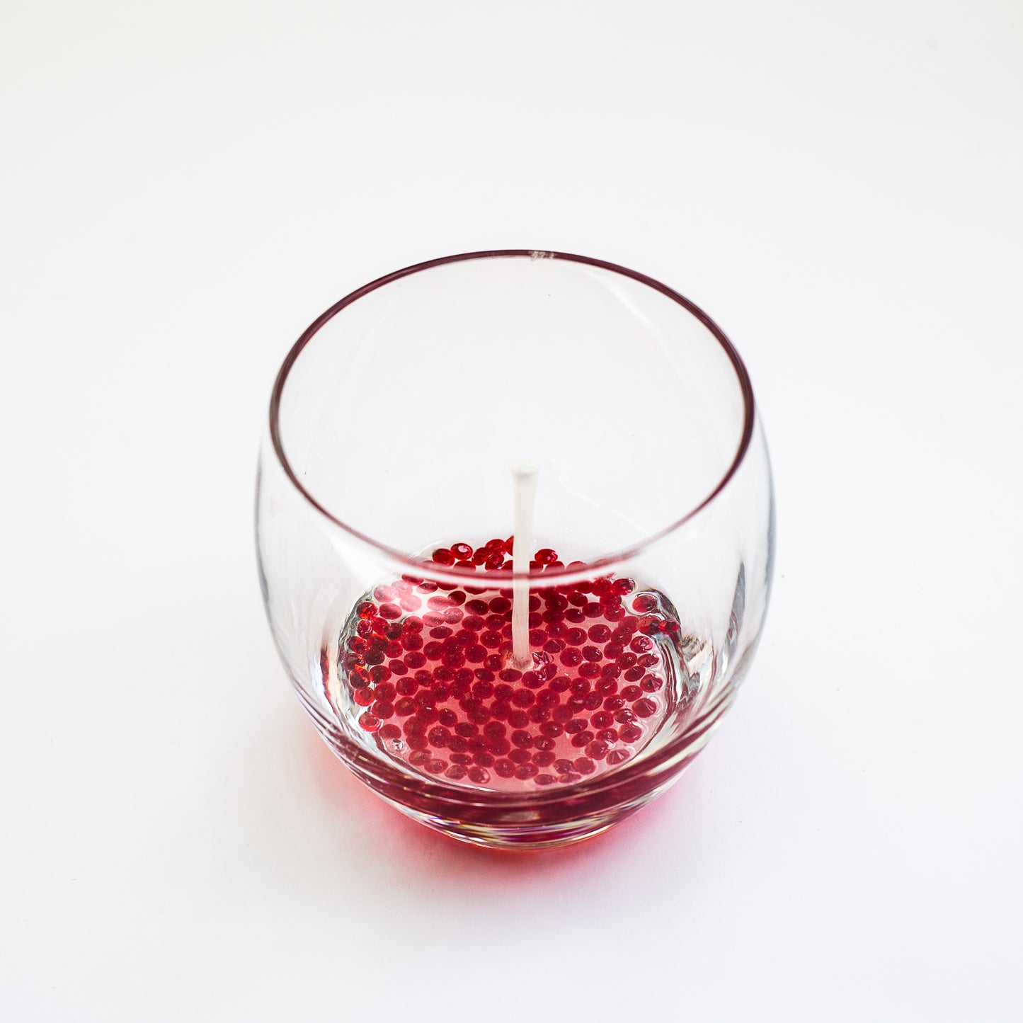 Madalura Candle - Ruby Fire