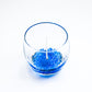 Madalura Candle - Saphire Blue